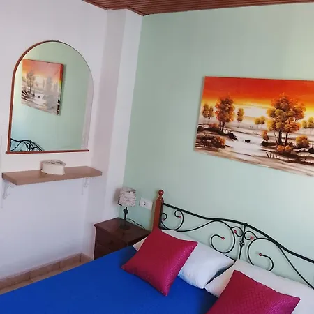 Appartamento Marilu In The Center Of Chania