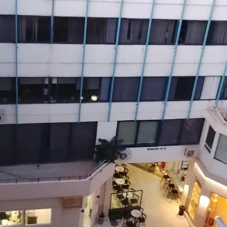 Marilu In The Center Of Chania Appartamento La Canea