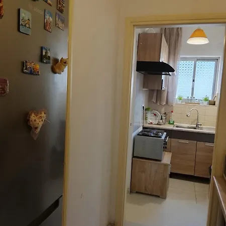 Marilu In The Center Of Chania Διαμέρισμα *