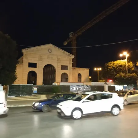 Διαμέρισμα Marilu In The Center Of Chania