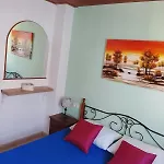 Apartment Marilu In The Center Of Chania