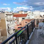 Apartment Marilu In The Center Of Chania