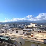 Apartment Marilu In The Center Of Chania Chania (Crete)