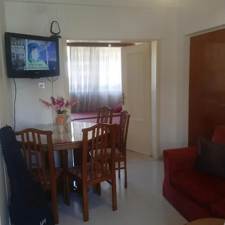 Apartament Marilu In The Center Of Chania *