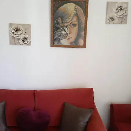 Marilu In The Center Of Chania Chania (Crete)