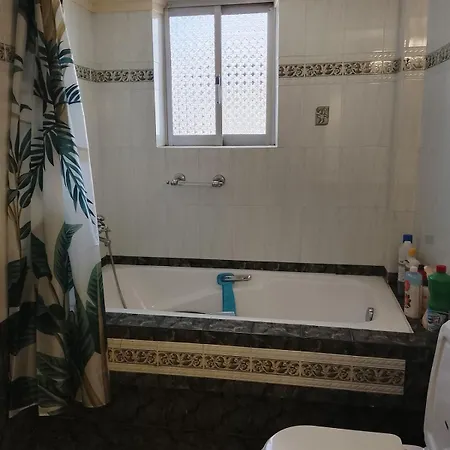 Apartament Marilu In The Center Of Chania Chania (Crete)