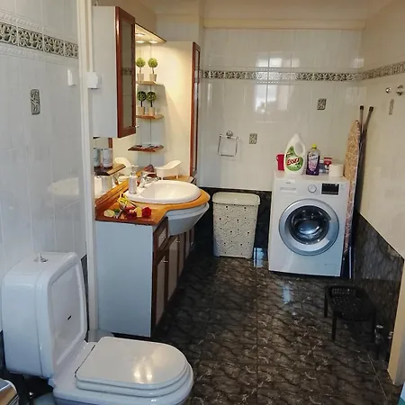 Marilu In The Center Of Chania * Chania (Crete)