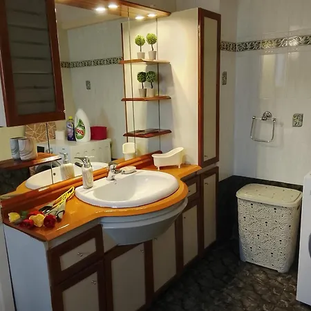 Marilu In The Center Of Chania Apartament Chania (Crete)