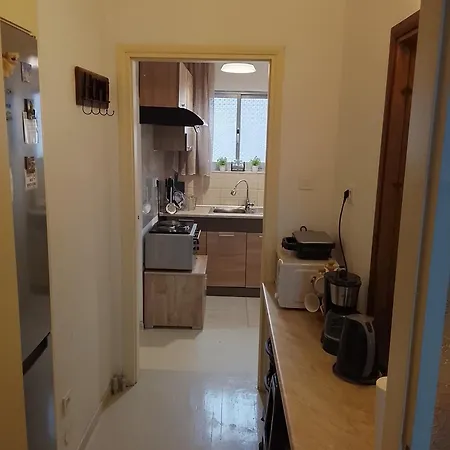 Marilu In The Center Of Chania Διαμέρισμα