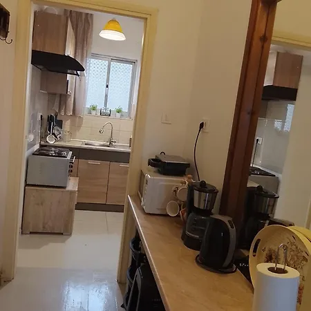 Διαμέρισμα Marilu In The Center Of Chania