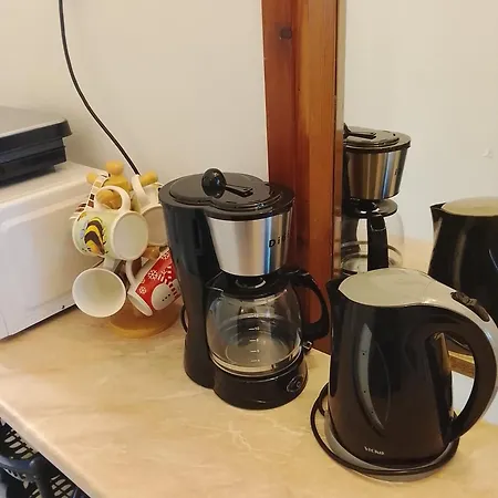 Marilu In The Center Of Chania Χανιά