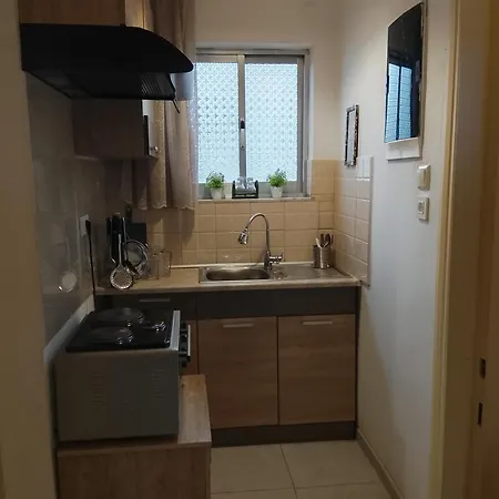 Marilu In The Center Of Chania Διαμέρισμα *