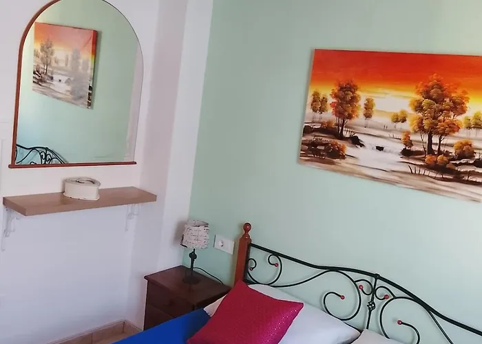 Διαμέρισμα Marilu In The Center Of Chania