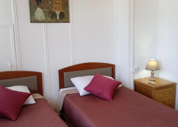 Διαμέρισμα Marilu In The Center Of Chania Χανιά