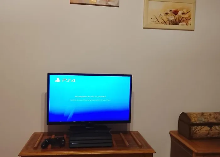 Διαμέρισμα Marilu In The Center Of Chania Χανιά