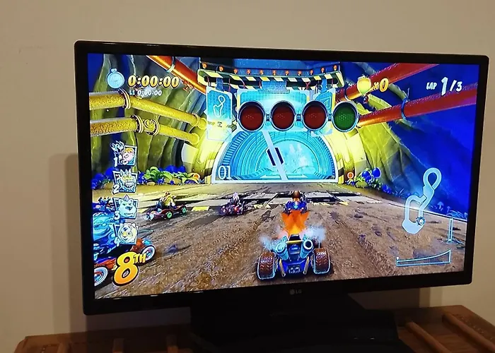 Διαμέρισμα Marilu In The Center Of Chania Χανιά