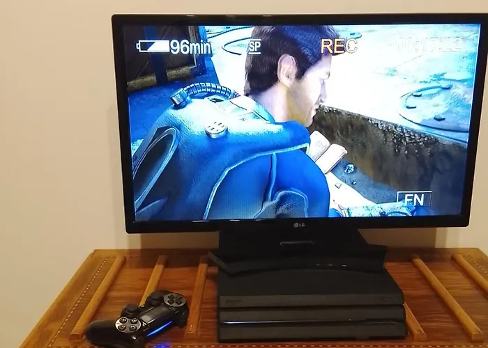 Διαμέρισμα Marilu In The Center Of Chania *