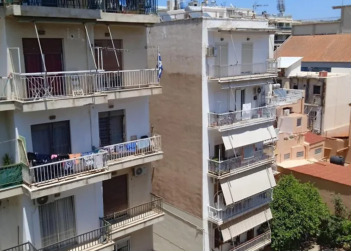 Διαμέρισμα Marilu In The Center Of Chania Χανιά