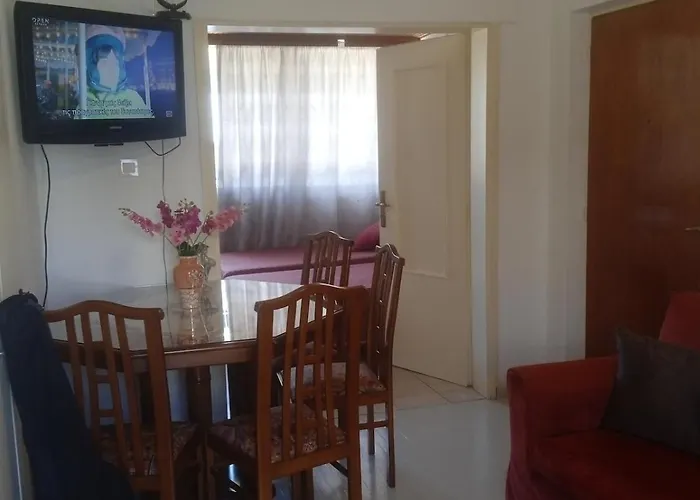 Διαμέρισμα Marilu In The Center Of Chania *