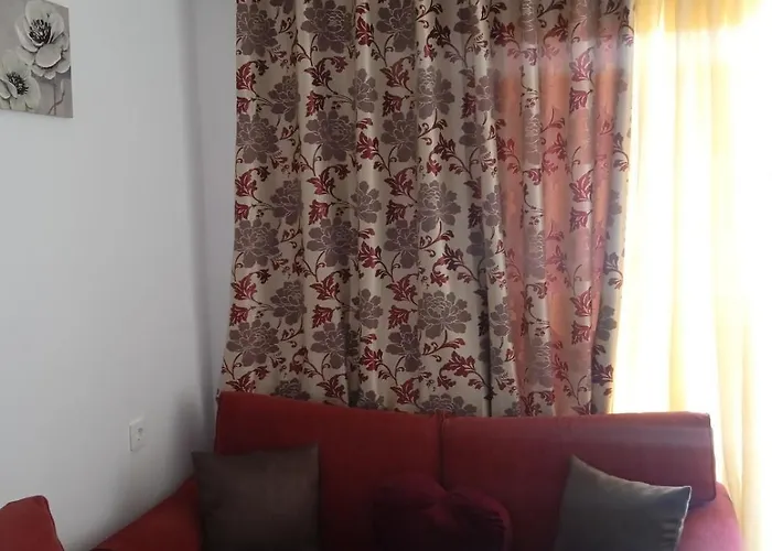 Marilu In The Center Of Chania Χανιά