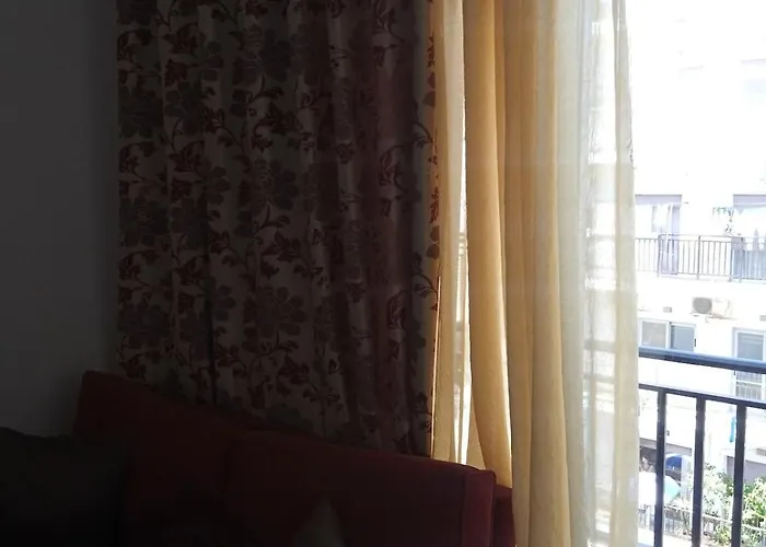 Marilu In The Center Of Chania * Χανιά