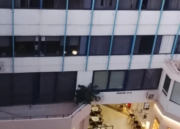 Marilu In The Center Of Chania Διαμέρισμα Χανιά