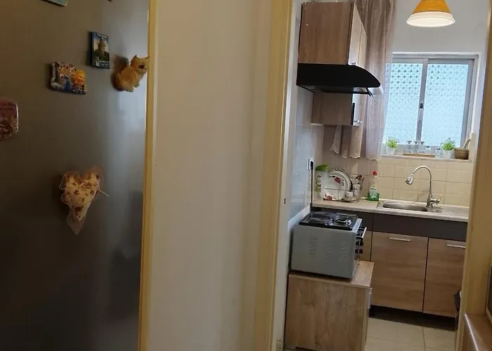 Marilu In The Center Of Chania Διαμέρισμα *