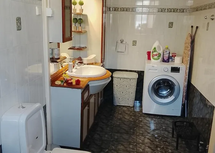 Marilu In The Center Of Chania * Χανιά