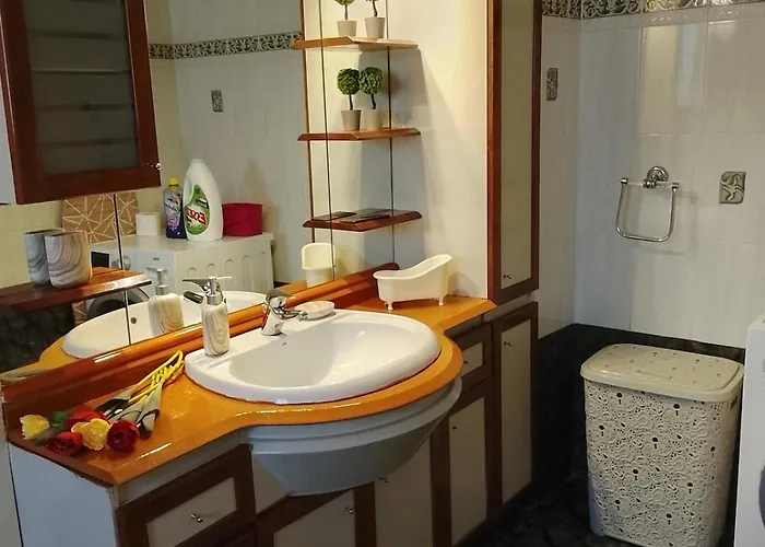 Marilu In The Center Of Chania Διαμέρισμα Χανιά