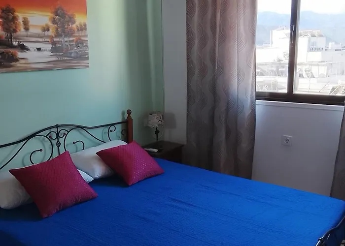 Marilu In The Center Of Chania * Χανιά