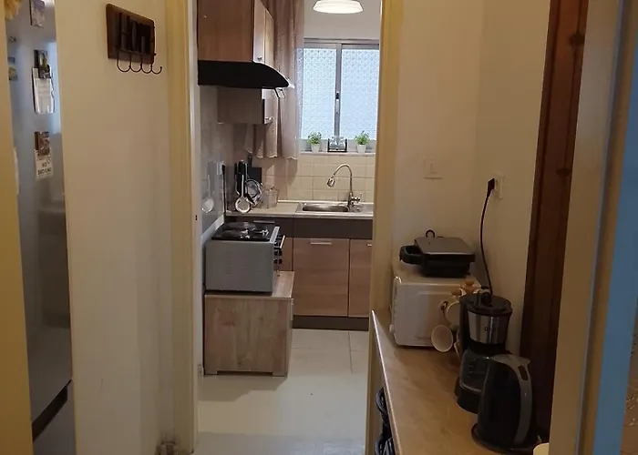 Marilu In The Center Of Chania Διαμέρισμα