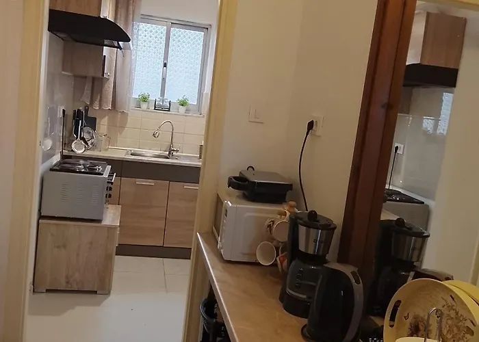 Διαμέρισμα Marilu In The Center Of Chania