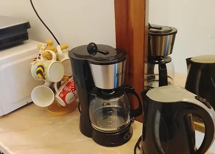 Marilu In The Center Of Chania Χανιά