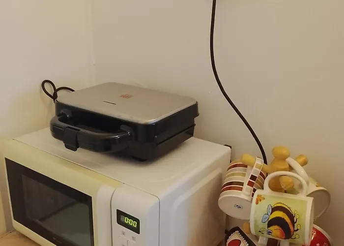 Διαμέρισμα Marilu In The Center Of Chania *