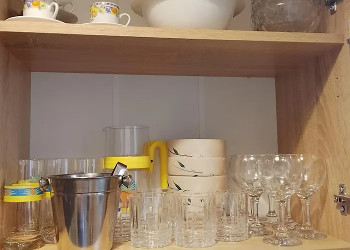 Marilu In The Center Of Chania Διαμέρισμα