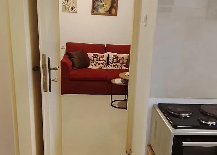 Διαμέρισμα Marilu In The Center Of Chania Χανιά