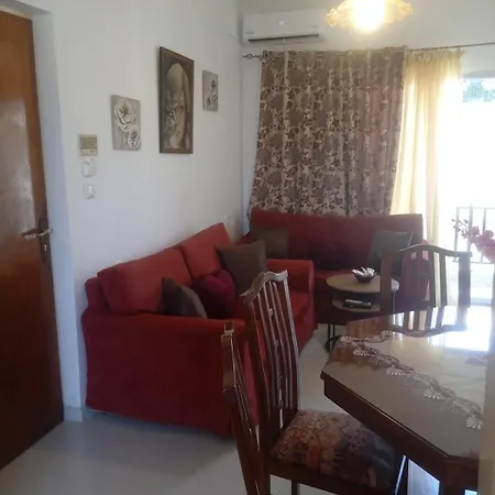 Marilu In The Center Of Chania アパート ハニア