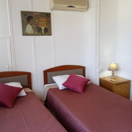 Apartamento Marilu In The Center Of Chania La Canea