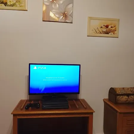 Apartamento Marilu In The Center Of Chania La Canea