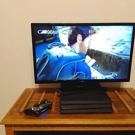 アパート Marilu In The Center Of Chania *