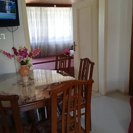 Apartamento Marilu In The Center Of Chania